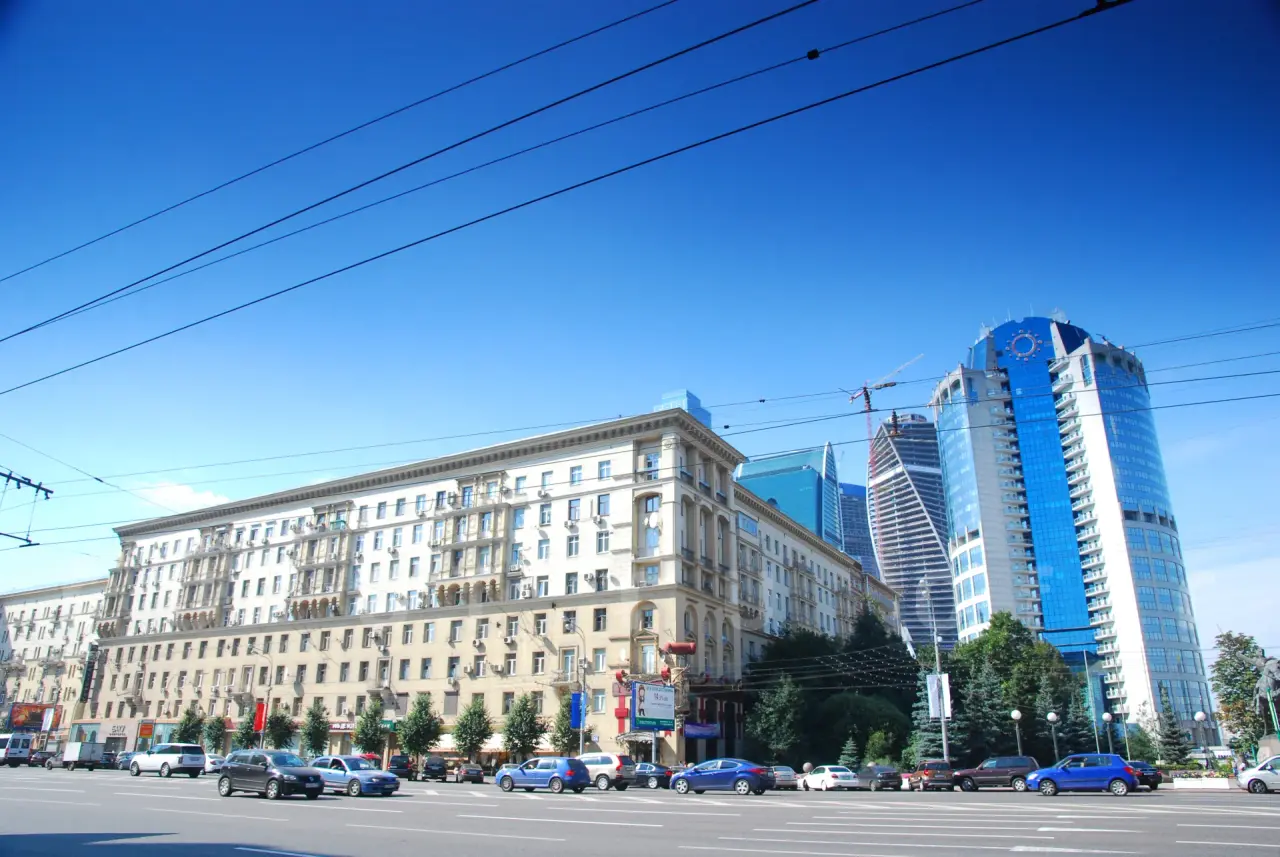Кутузовский 24: Фото 2