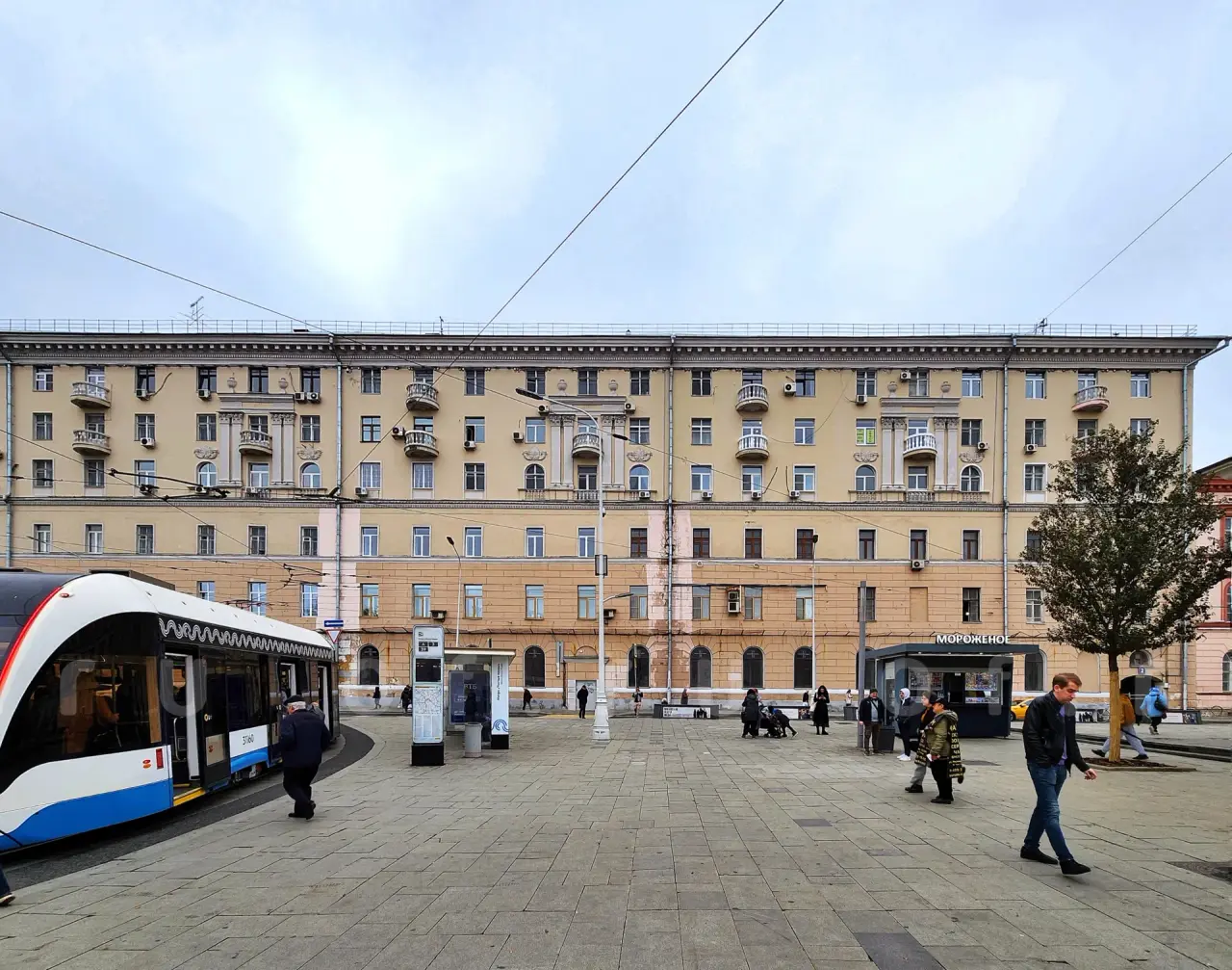 Чистопрудный, 2: Фото 2