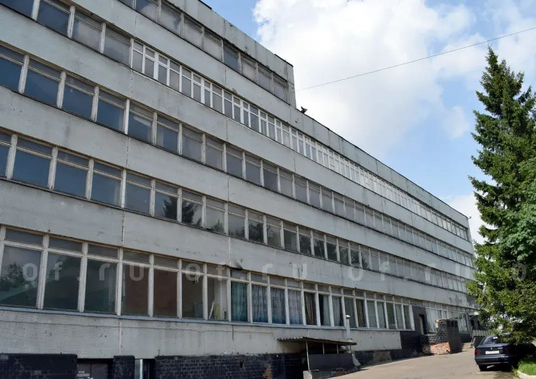 Дорожная ул., 3к19: Фото 2