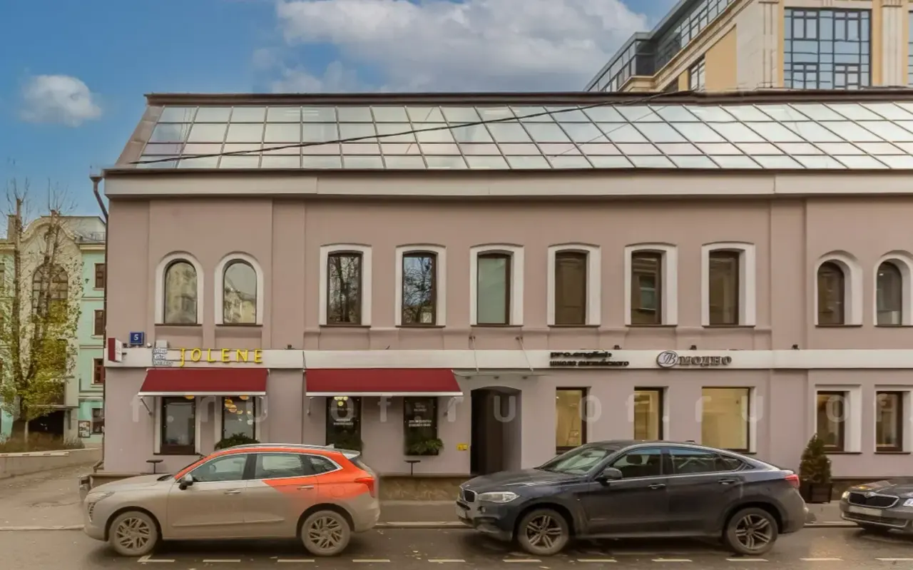 Руновский 5 стр.1: Фото 2