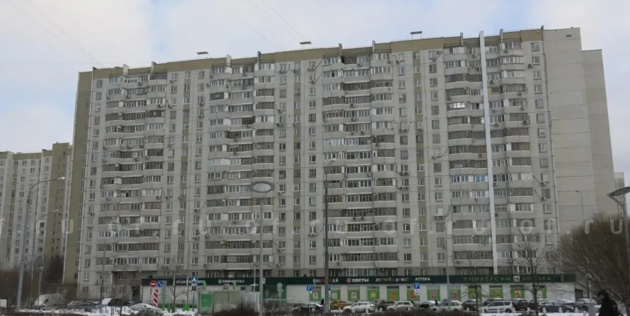 Борисовские пруды 14 к 4: Фото 2