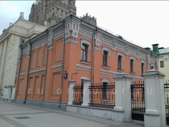Особняк Листа: Фото 2