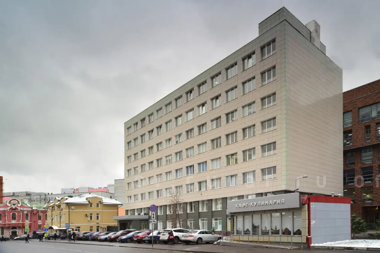 Красносельский 3с1: Фото 2