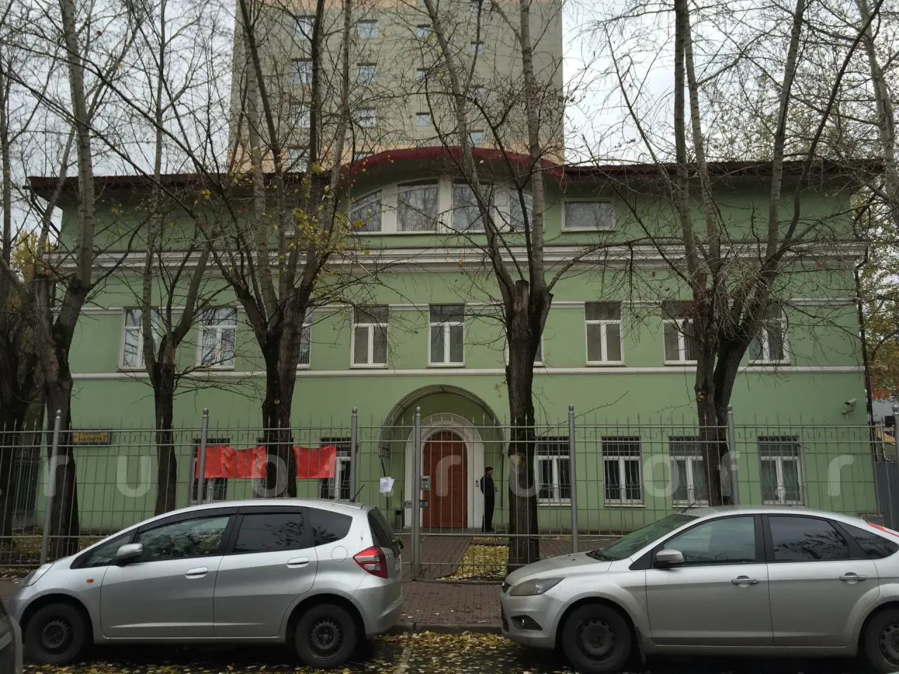 4-я ул. 8 Марта, 6: Фото 2