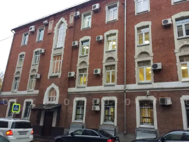 Тимура Фрунзе, 11с15: Фото 2