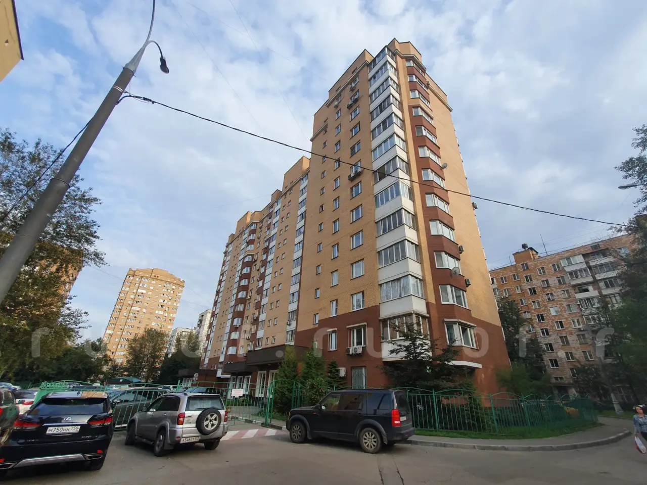6-я Кожуховская улица, 11к2: Фото 2