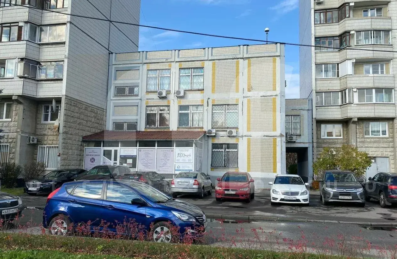 Маршала Катукова, д.19к1: Фото 2