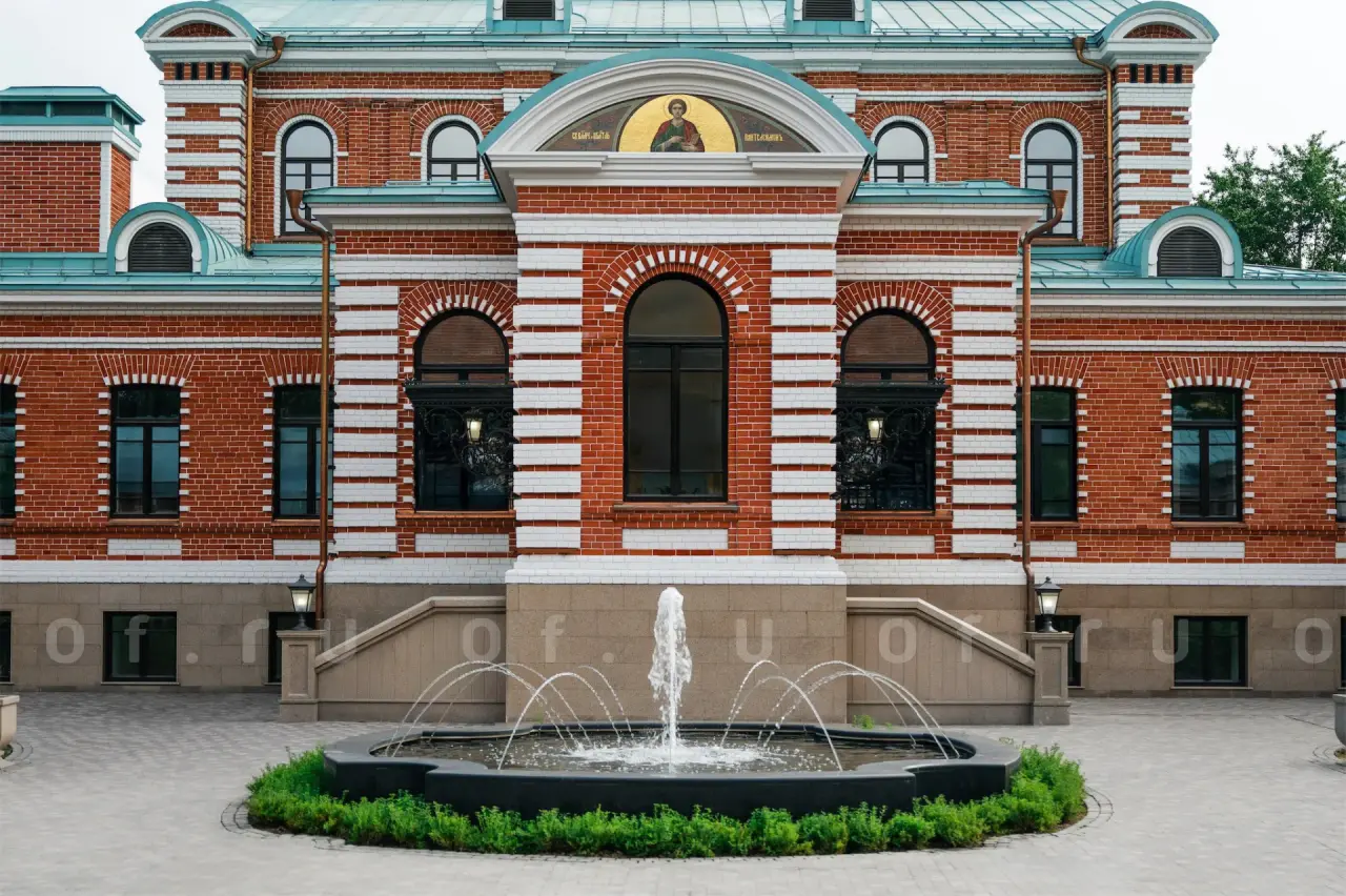 Городская усадьба в Орлово-Давыдовском: Фото 2