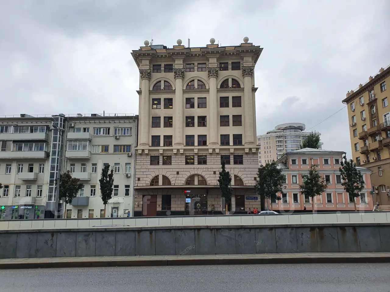 Новинский (Интерюнити): Фото 2