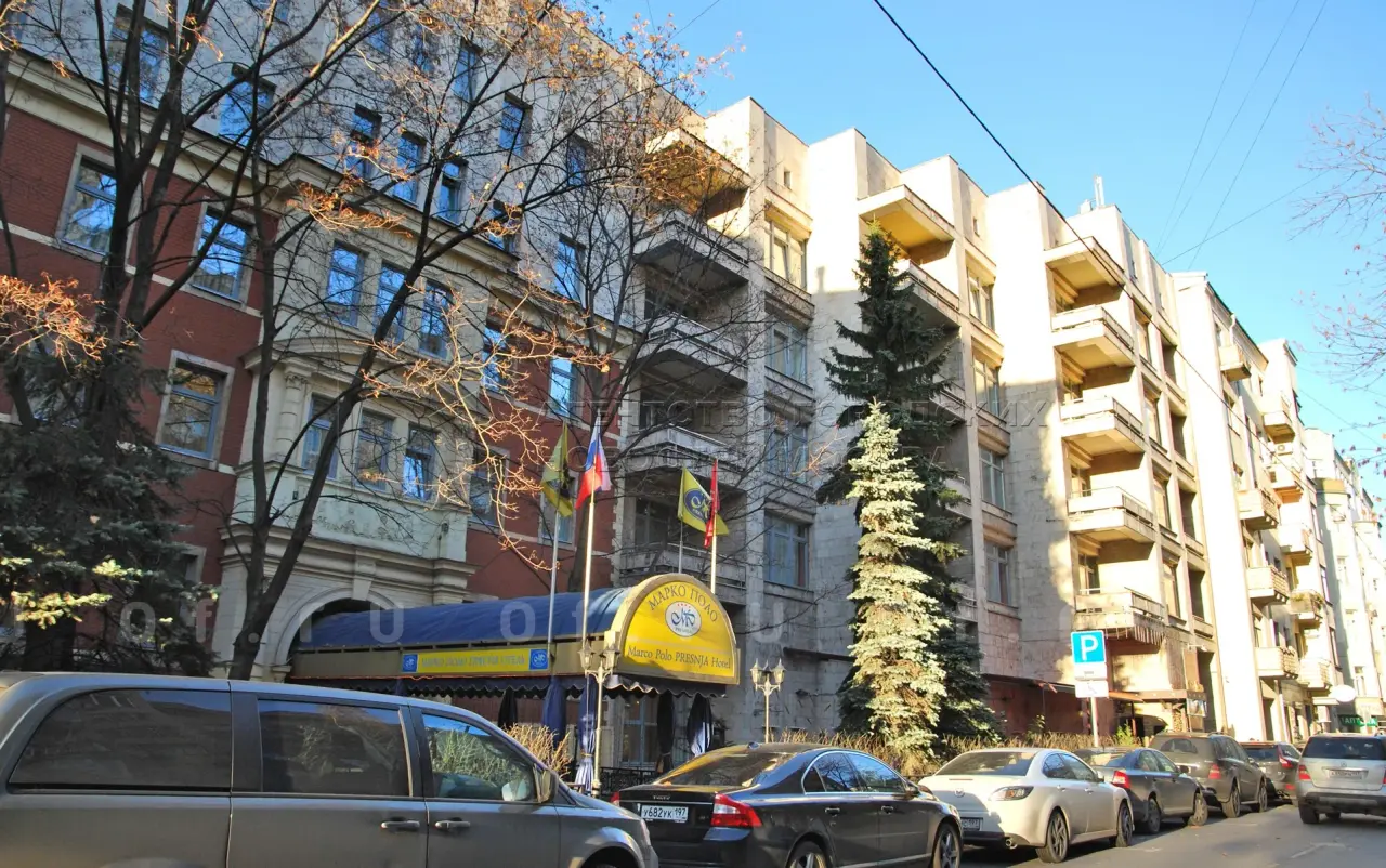 Спиридоньевский переулок, д.9с1: Фото 2