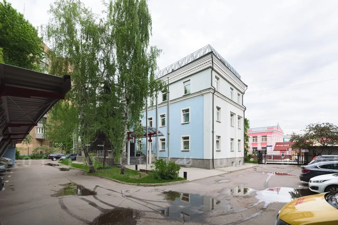 Дербеневская ул., 6: Фото 2