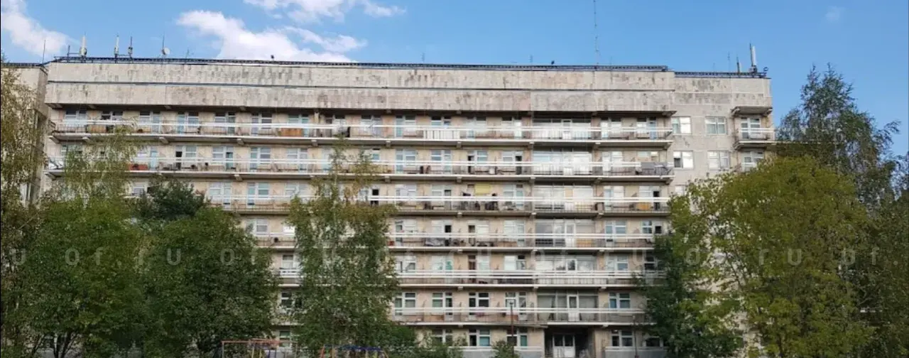 ул. 7-я Лазенки, вл14с1: Фото 2