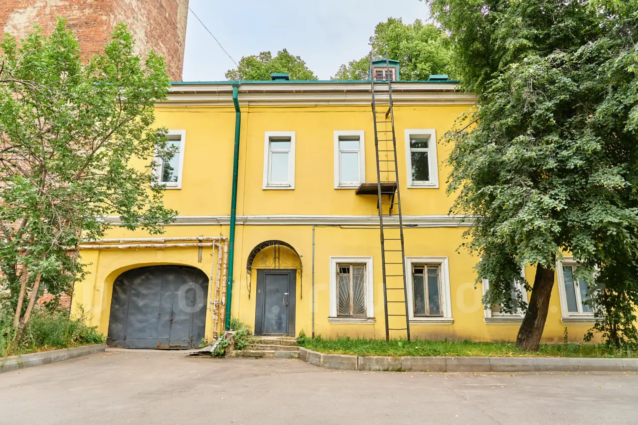 Мясницкая ул., 42С3: Фото 2
