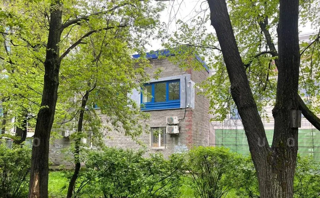 Большая Серпуховская улица, д.13с5: Фото 2
