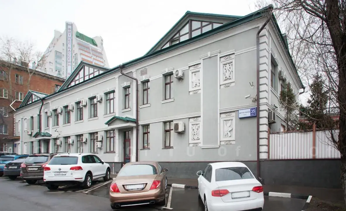 Дмитрия Ульянова 35 стр.1: Фото 2