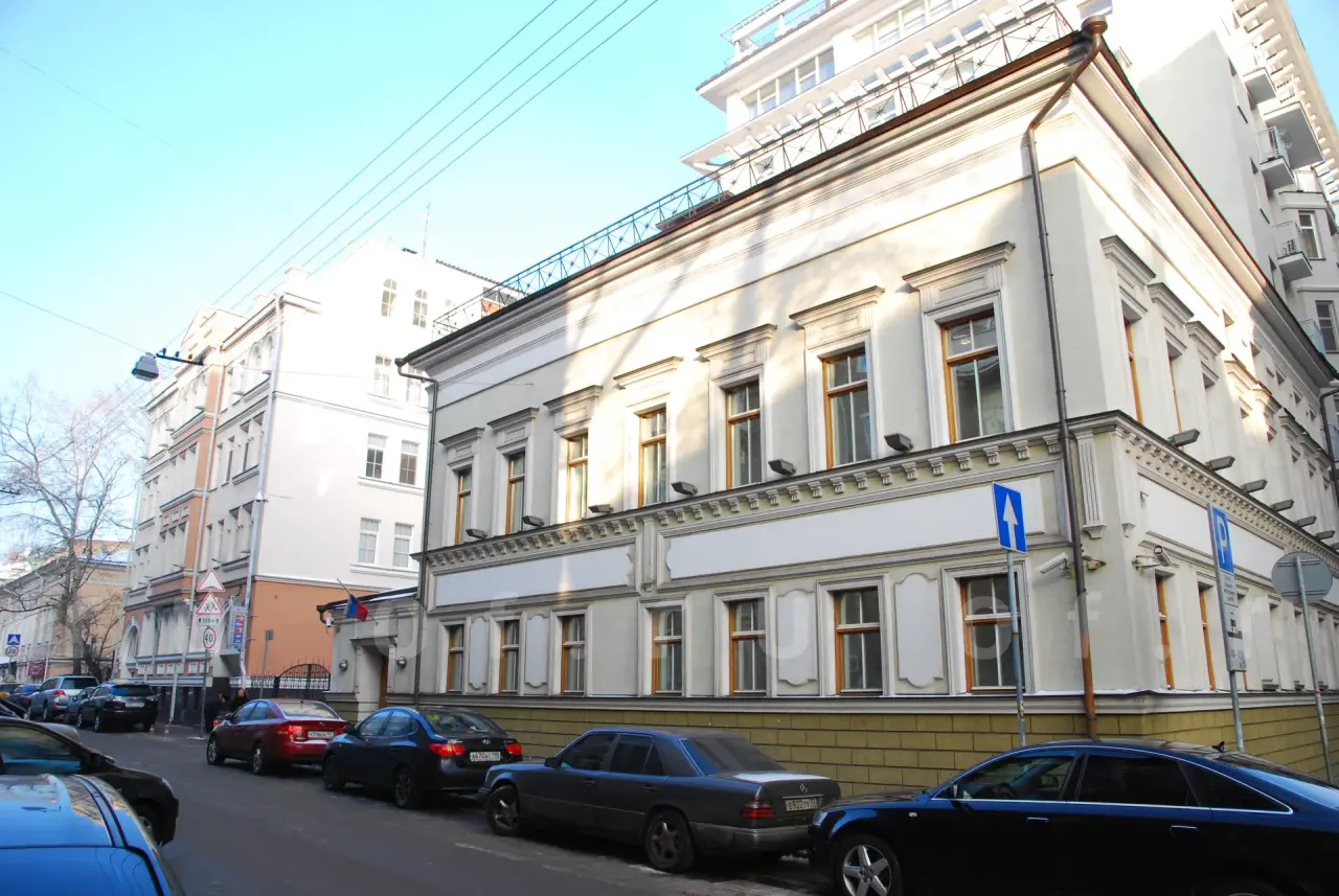 Машкова, 1: Фото 2