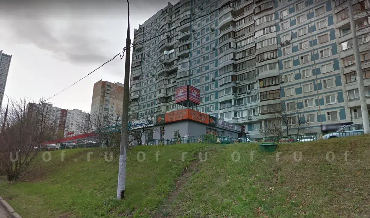 Осенний бул., 7К2: Фото 2