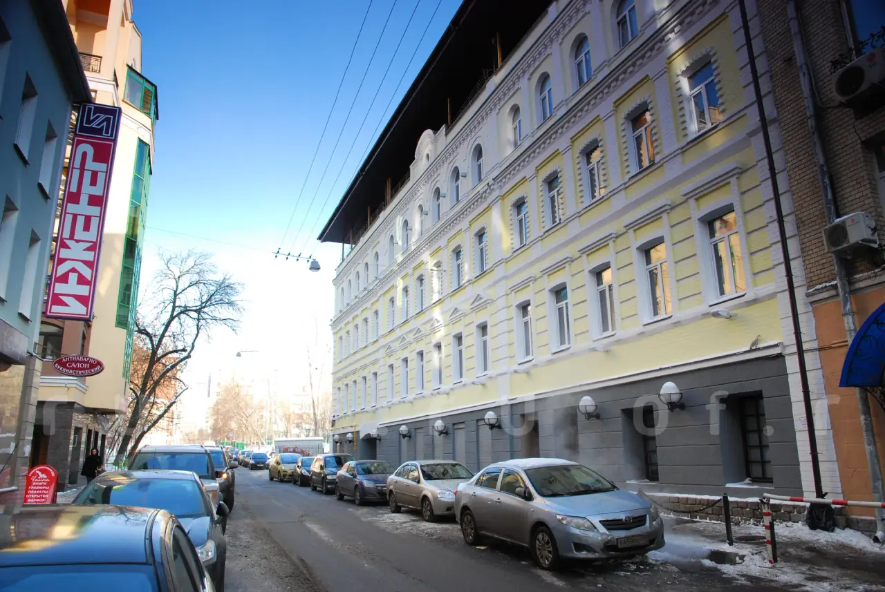 Трубная, 28с1,2: Фото 2
