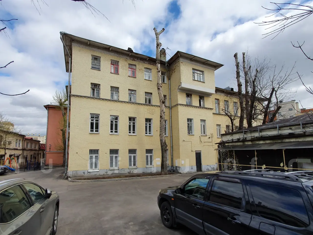 Садовническая улица, д.78с5: Фото 2