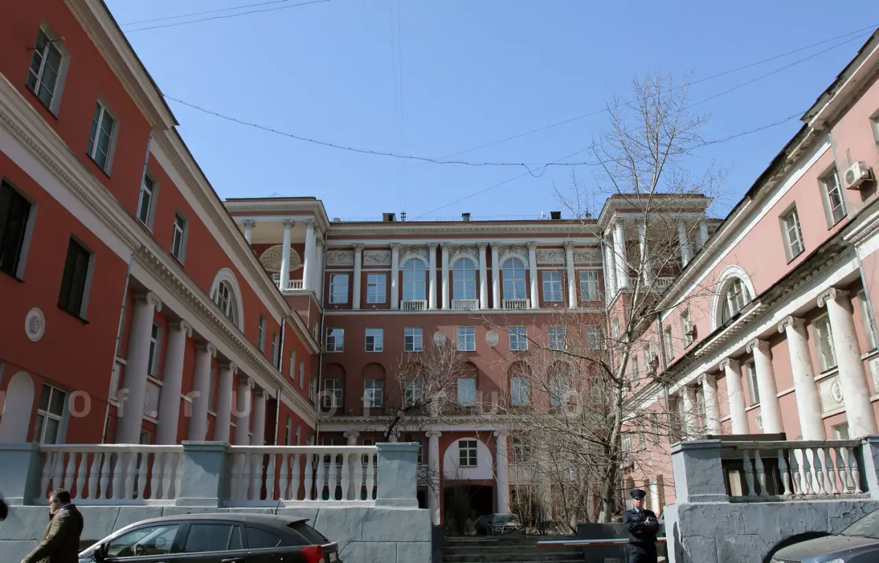 Дом Щербатова: Фото 2