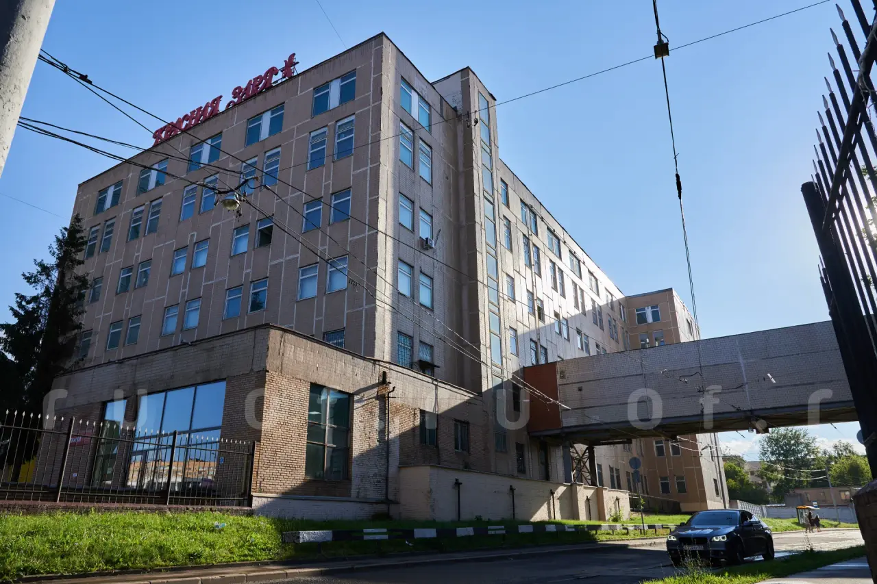 Красная заря: Фото 2