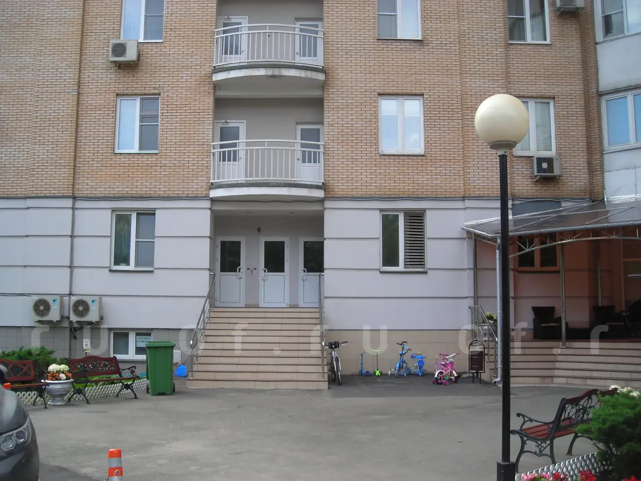 Толбухина, 11к2: Фото 2