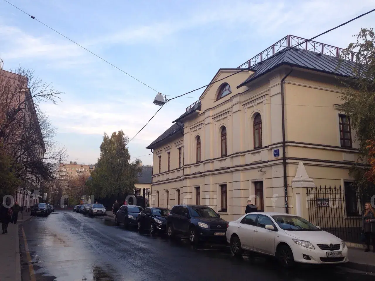Архангельский 10с2: Фото 2