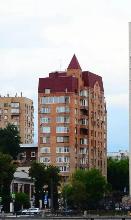 Саввинская наб. 7с3: Фото 2