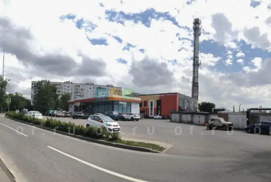 Большая Косинская улица, д.18Гс5: Фото 2