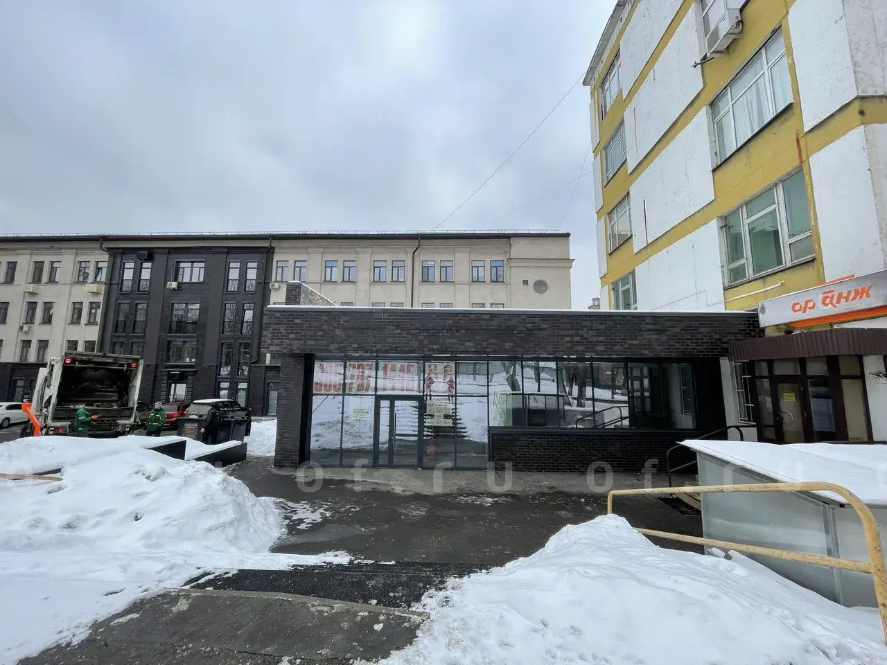 Подъемная ул., 14С42А: Фото 2