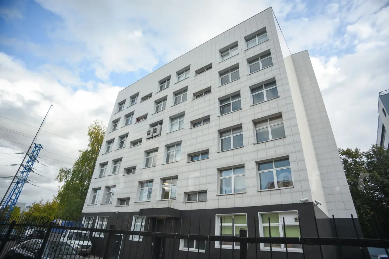 Нарвская улица, д.23: Фото 2