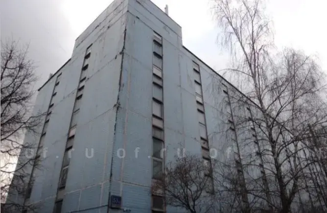 Бирюлевская улица, д.53к2: Фото 2