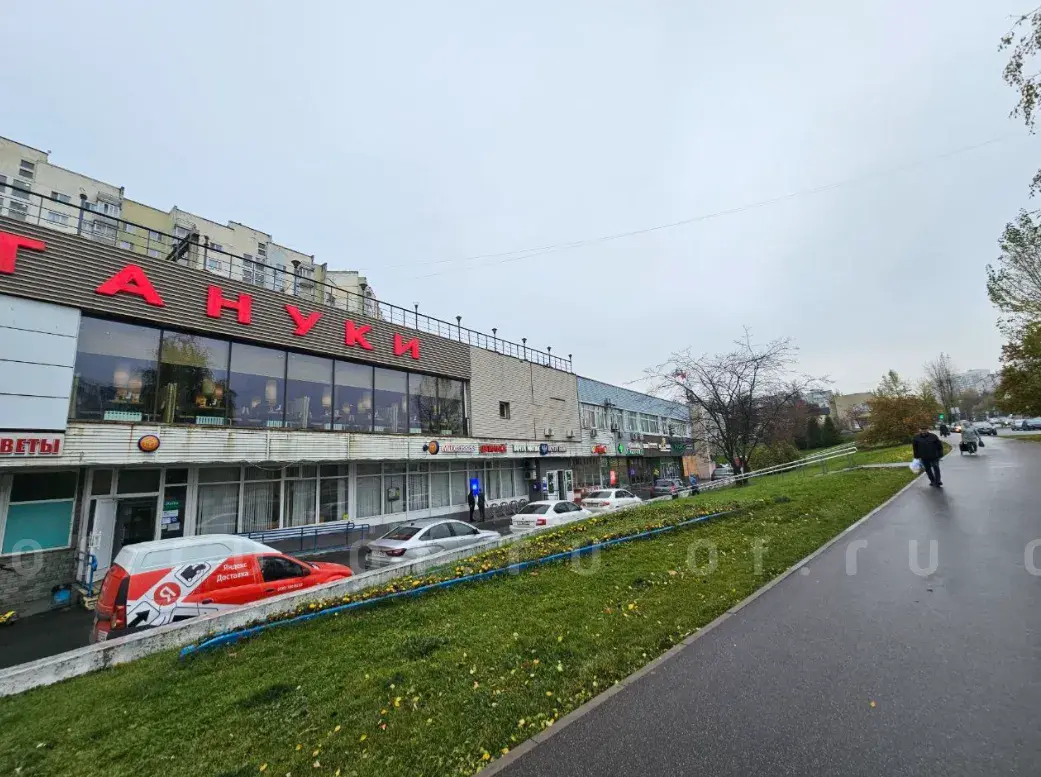 Паустовского, д.8к1: Фото 2