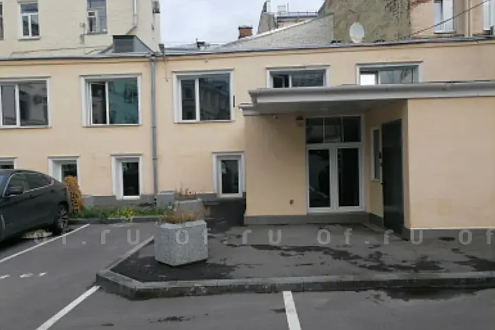 Бол. Дмитровка, 10с.5: Фото 2