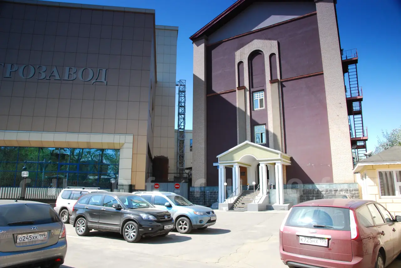 Аронсо: Фото 2
