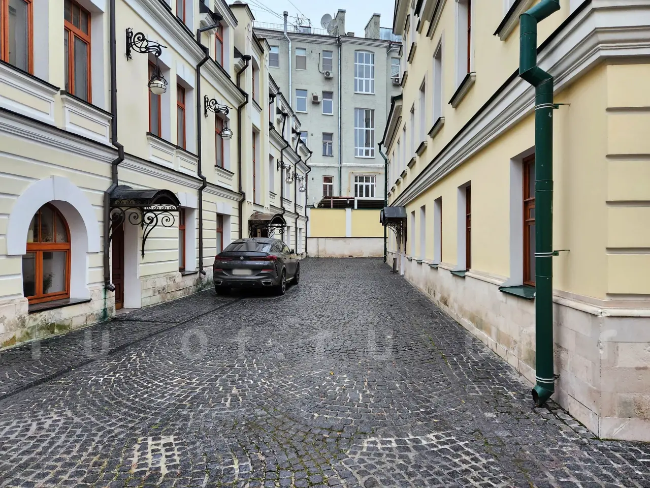 Гоголевский б-р, 31с2: Фото 2