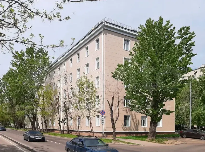 Говорова 10 корп.1: Фото 2
