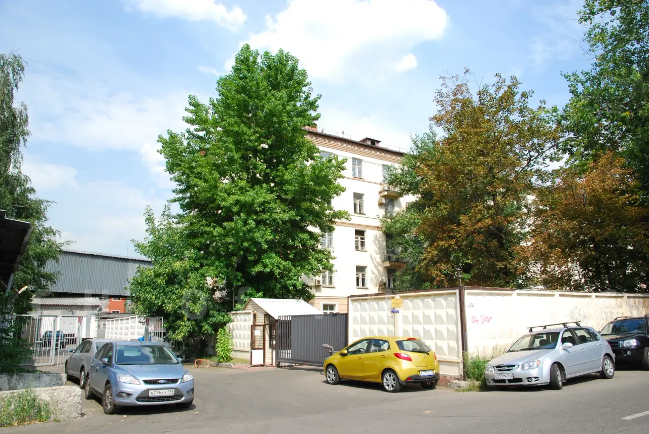 Розанова 10 стр.1: Фото 2
