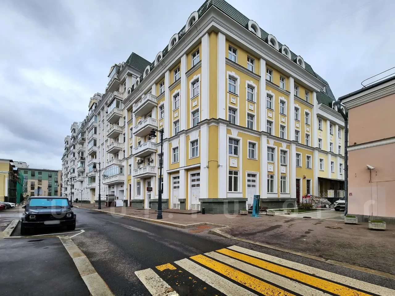 Центр оперного пения Галины Вишневской: Фото 2