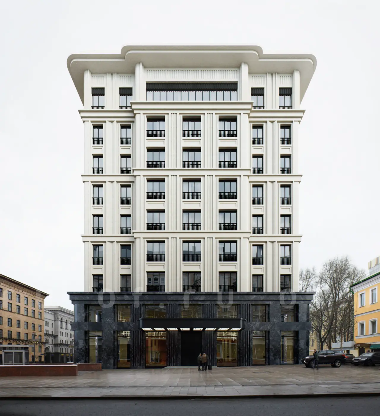 Vesper Tverskaya: Фото 2