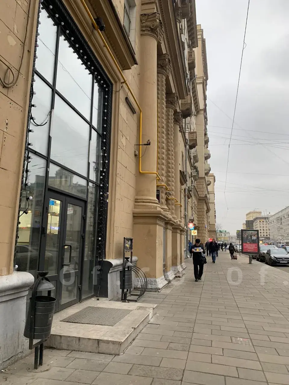 Краснопрудная улица, д.3-5: Фото 2