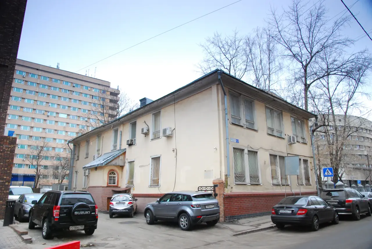 Бурденко, 11Ас1: Фото 2