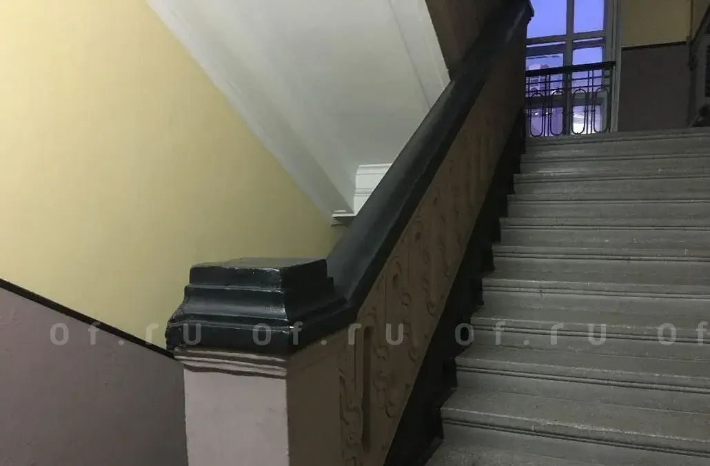Большая Грузинская улица, д.36с3: Фото 2