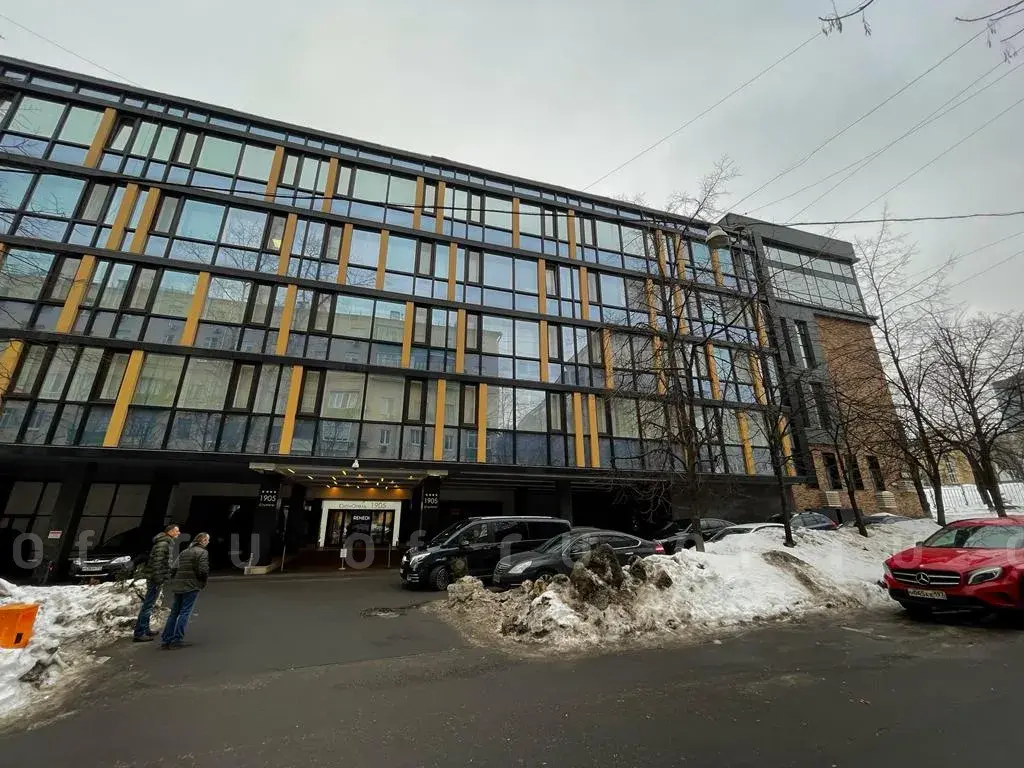Городской отель 1905: Фото 2