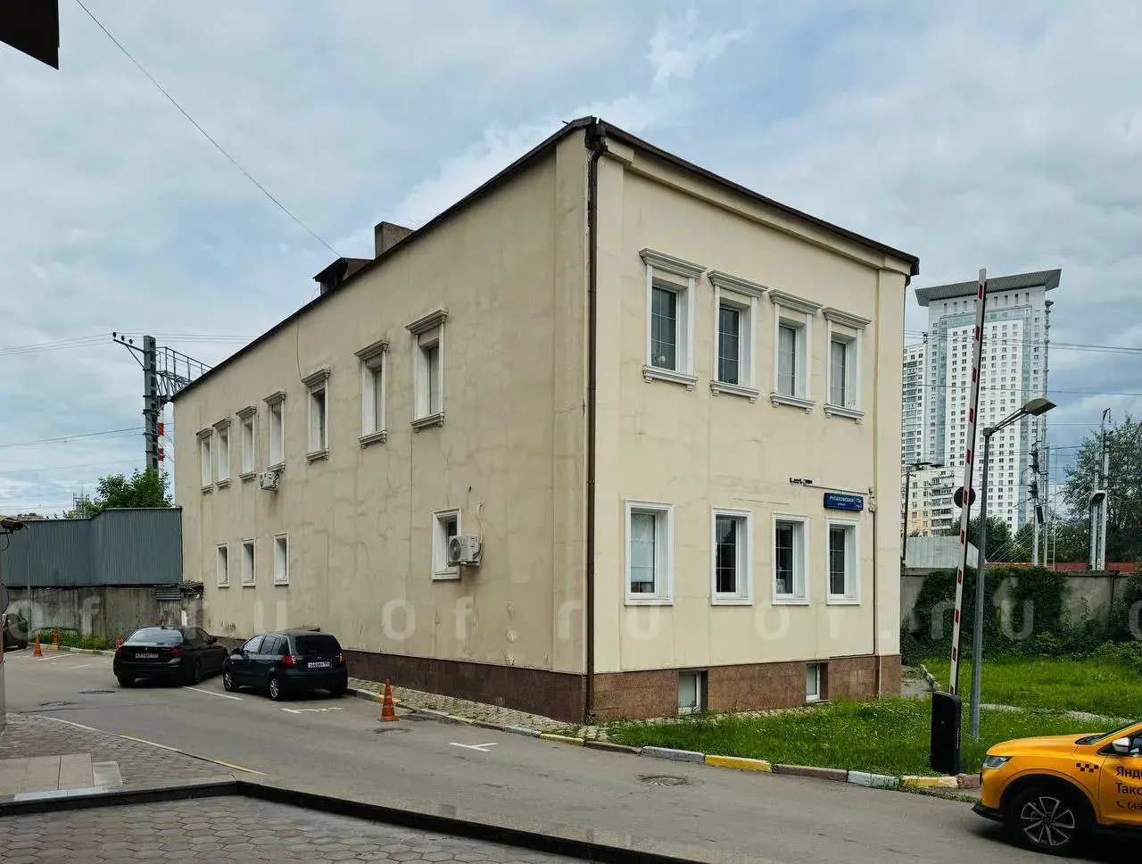 Русаковская улица, д.13Ас2: Фото 2