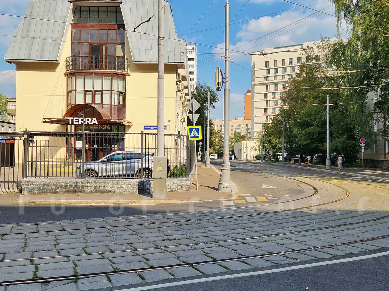 Большая Андроньевская ул., 17А: Фото 2