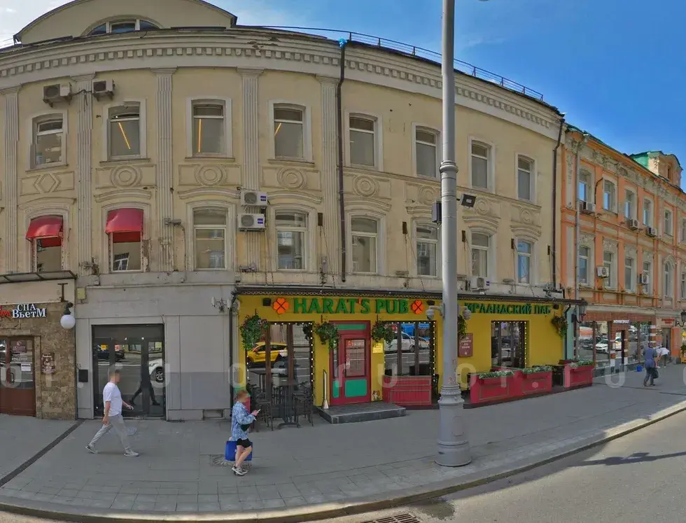 1-я Тверская-Ямская, 27: Фото 2