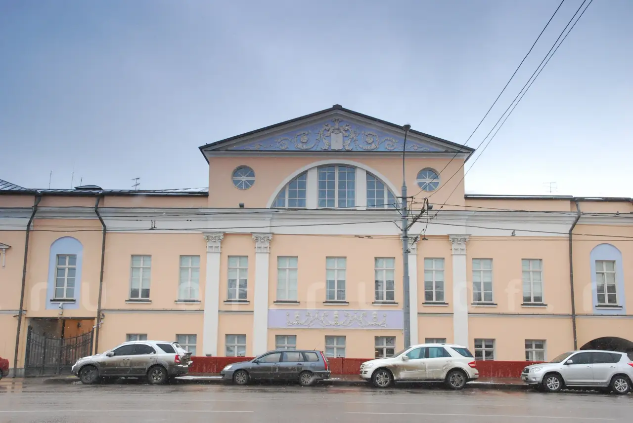 Яузская, 1/15: Фото 2