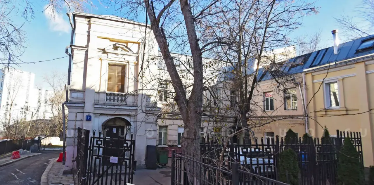 Верх. Радищевская 9 стр.4: Фото 2