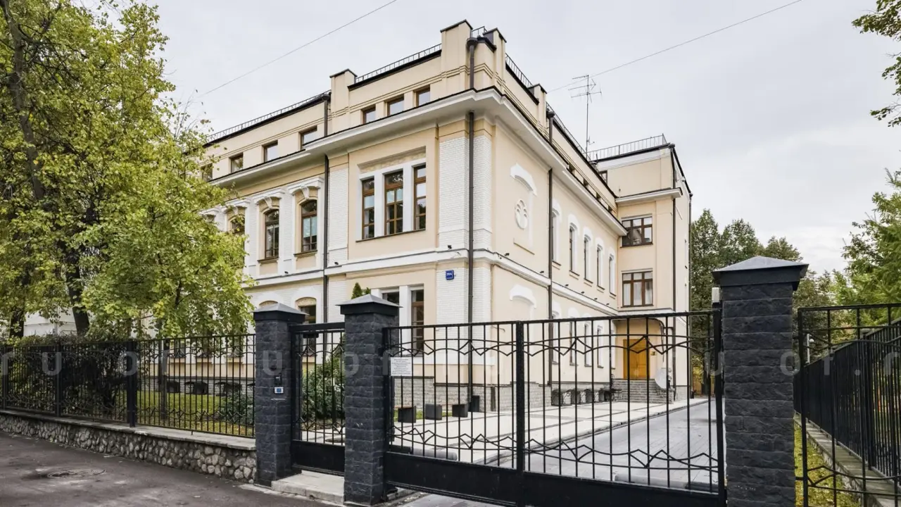 Донская, 29/9с1: Фото 2